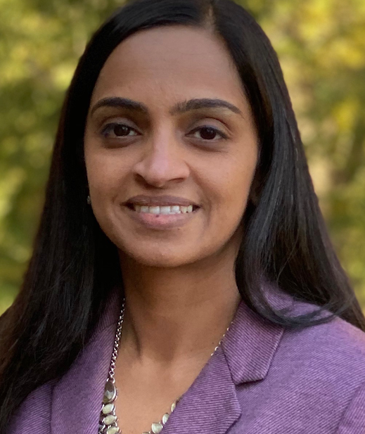 Sharmili Reddy reinventing PDS to create a more customer-centric, accessible organization