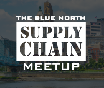 Blue North debuts its Supply Chain Meetup, monthly event for entrepreneurs, startups, small businesses