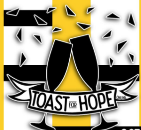 Women’s Crisis Center’s Toast for Hope online auction is live Oct. 19-23, including Pappy raffles