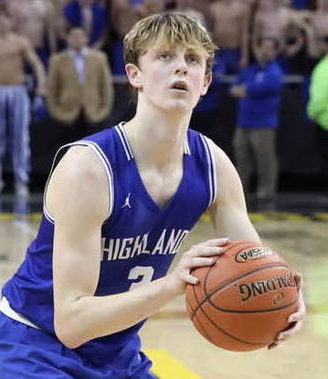 NKU men sign Highlands standout Vinson, Bowling Green star Mason; Norse women add four recruits