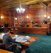 In unanimous decision, Kentucky Supreme Court rules Beshear’s COVID-19 executive orders are legal