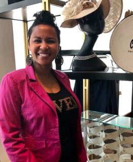NewsMaker 2020: Catrena Bowman-Thomas helps families out of poverty, seeks justice, and matters