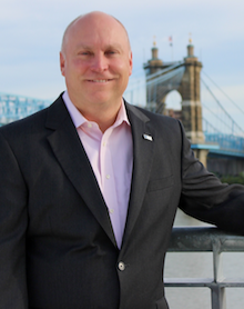 NewsMaker 2020: Brent Cooper’s magic touch — advocating for regionalism and business community