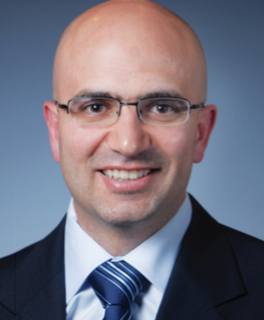 Dr. Sinno and team at St. E. Healthcare implant first Bluetooth-connected heart device in a patient in U.S.
