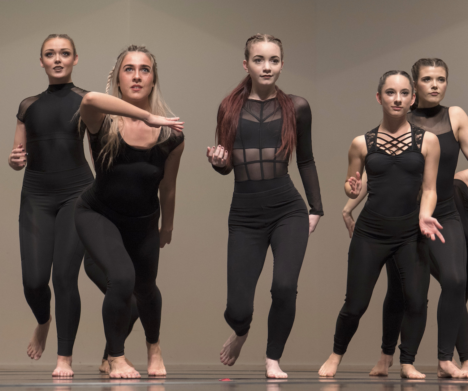 NKU SOTA produces Emerging Choreographer’s Showcase Dance Film Festival; premiere on Nov. 23