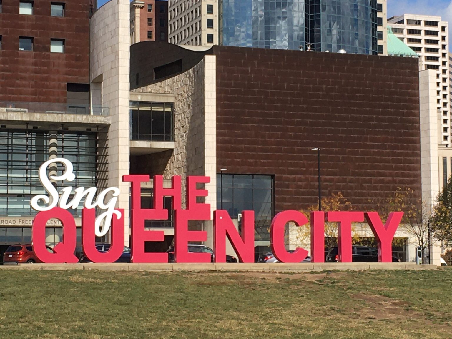 Our Rich History The Cincinnati/Northern Kentucky 'Christmas Top Ten' music and media moments