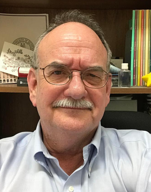 Kentucky Equal Justice Center’s Rich Seckel wins 2020 Gil Friedell Memorial Health Policy Award