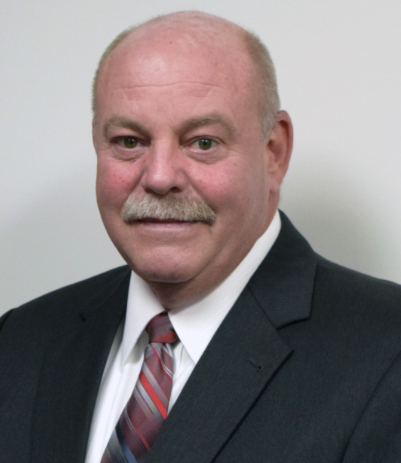 Chief Deputy Marc Fields to succeed retiring Terry Carl as Kenton County Jailer, effective January 1