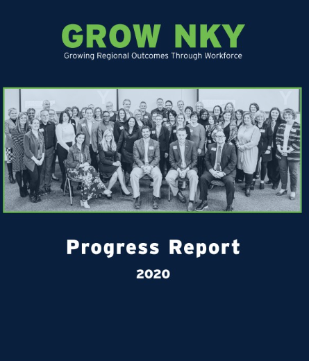 GROW NKY: Workforce collective celebrates collaborative approach to meeting regional goals