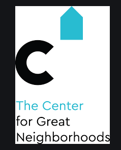 Center for Great Neighborhoods honors the 2020 Heart of the Community Award recipients