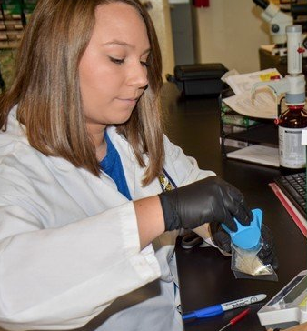 Kentucky State Police Forensic Laboratories recognized for high standards; full-time jobs open