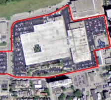 Prep work on IRS site intensifies: Covington seeks firms for demolition, environmental hazards removal