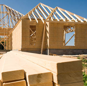 Building Industry shows 23 percent growth in single-family construction in 2020; record permits issued