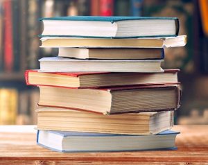 Commentary: Free textbooks and course materials will help with college affordability during pandemic