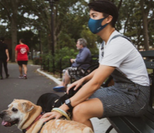 Pets are our best friends in many ways — and more important than ever during pandemic