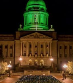 State reports fourth straight week of declining cases — 1,532 on Sunday, 31 deaths and 7.97% positivity