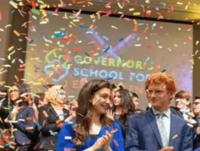 Graduates of Governor’s School for Entrepreneurs launch successful businesses during pandemic