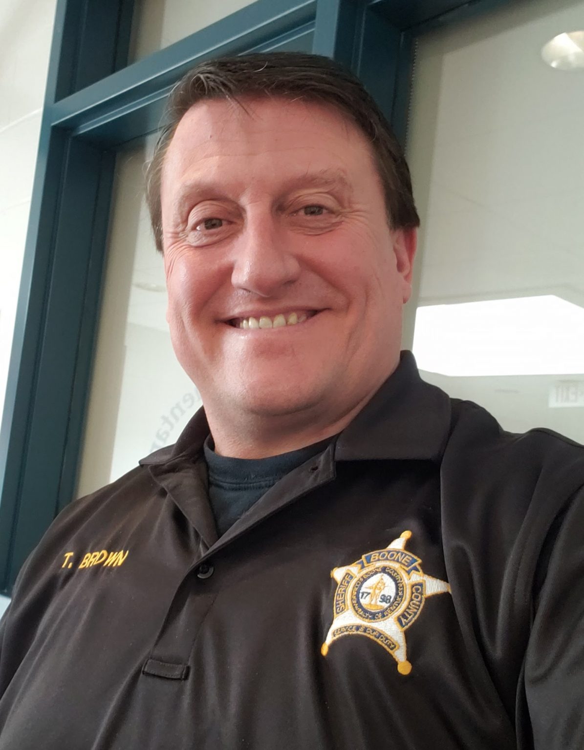 Behringer Crawford's NKY History Hour will feature Travis Brown and