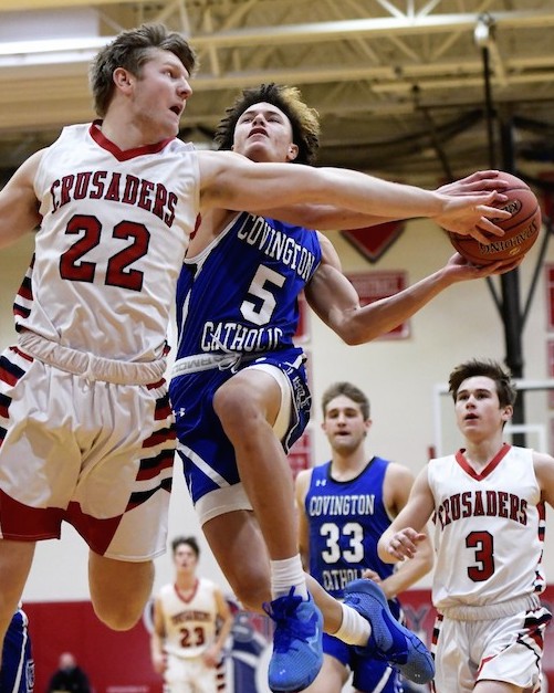 Don Owen: Picking a winner in upcoming 9th Region Tournament not as easy as it looks this season
