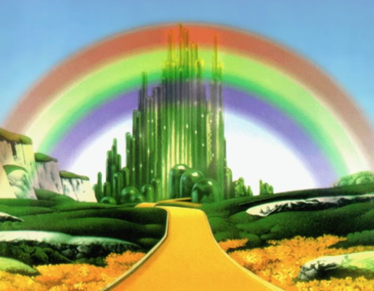 The Carnegie presents ‘The Wonderful Music of OZ’ at BCM’s outdoor amphitheater April 17, 18