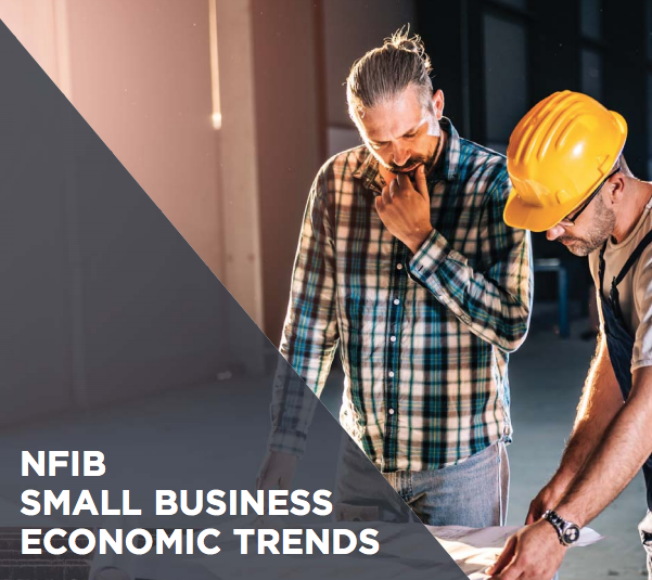 Small Business Optimism Index rises, but finding right candidates for jobs is a challenge
