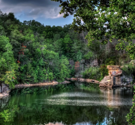 Earth Day is April 22, here are seven ways you can enjoy the great outdoors Kentucky-style