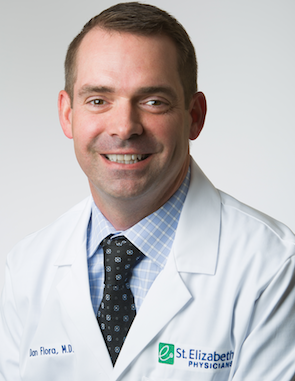 St. Elizabeth Healthcare is early contributor in national COVID-19 and Cancer Consortium study