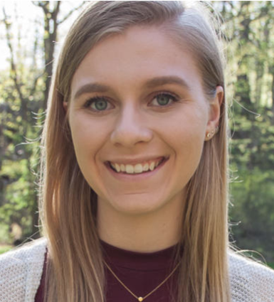 NKY’s Carly Karrick one of three UK biology students selected for prestigious Goldwater Scholarship