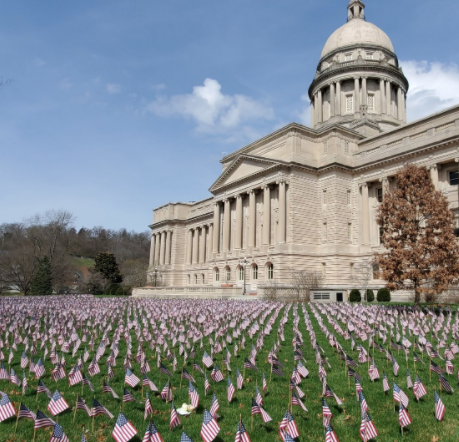 Governor reports 628 new cases, 5 deaths, variant cases in younger people; ‘We need to get vaccinated’