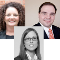 Nominees named for Kenton Family Court Judge vacancy: Acena Beck, Thomas Ruaf, and Carol Risk