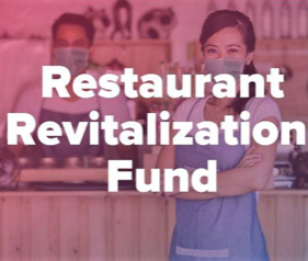 Restaurant Revitalization Fund registration starts today for new COVID-19 relief funds