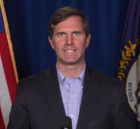 Beshear reports 1,760,933 Kyians are vaccinated; 723 new COVID cases, 4 deaths, 3.22% positivity