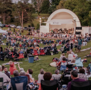 Kentucky Symphony Orchestra Annual Rare Bourbon Raffle May 8 raises funds for summer concerts