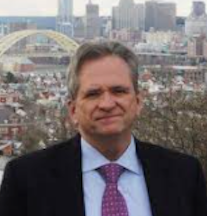Mayor Charlie Cleves grew up in Bellevue and was an active businessman, now he’s leading the city