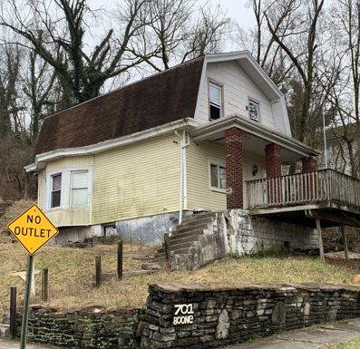 City of Dayton offers code enforcement amnesty this summer; 50 blighted properties face higher taxes