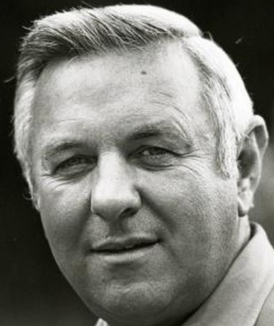 Celebration of Dr. Floyd Poore’s life to be held at Triple Crown Pavilion on June 18; he died in January
