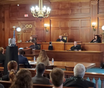 Kentucky Supreme Court hears oral arguments on two cases about Governor’s executive powers
