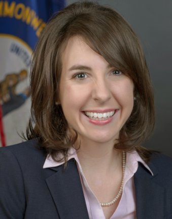 Allison Ball: Get more out of your new federal child tax credit by investing in your child’s future