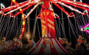 Get ready for the Kentucky State Fair — early bird ticket discounts, promotional days, lots of fun for all