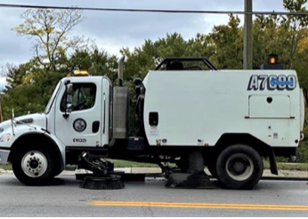 Summer street cleaning starts July 8 in Covington; signs, link show schedule to move vehicles