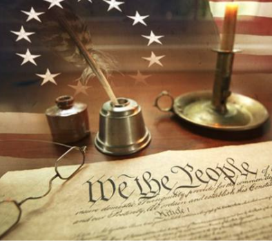 Convention of States Action to hold public discussions aimed at limiting federal government