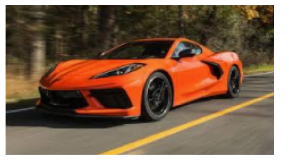 Ft. Thomas Corvette Club Car Show is back in person this summer, benefits Wood Hudson Cancer Center, August 14