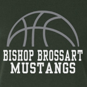 Bishop Brossart High School promotes Garren Parker to head coach of girls basketball program