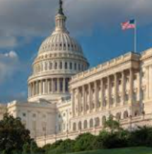 U.S. Senate passes Infrastructure Investment and Jobs Act on broad bipartisan vote, 69-30