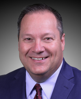 Tom Crawford named vice president and COO of Cincinnati Association for Blind & Visually Impaired