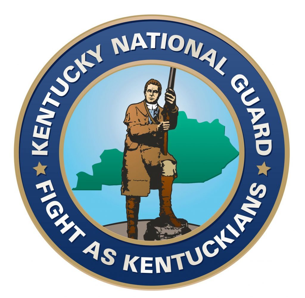 Kentucky Army National Guard unit from Richmond is in Louisiana helping with Hurricane Ida relief
