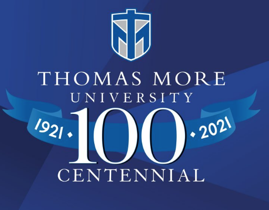 Thomas More kicks-off its 100th anniversary with series of events, including a special Saints Serve day