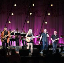 The Carnegie’s Suits That Rock fundraiser returns live Oct. 9 at Covington Plaza Outdoor Amphitheatre