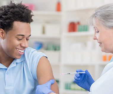 St. E. Healthy Headlines: Flu season is here; know these deadly myths about the shots and get yours