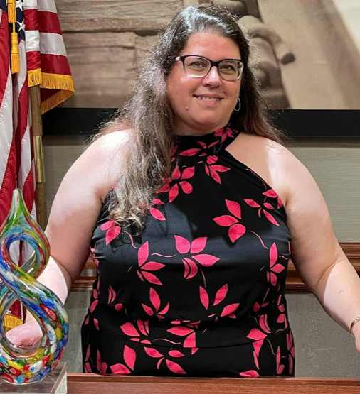 Cynthia Villacis of Florence named Kentucky Academy of Family Physicians’ Citizen Doctor of Year